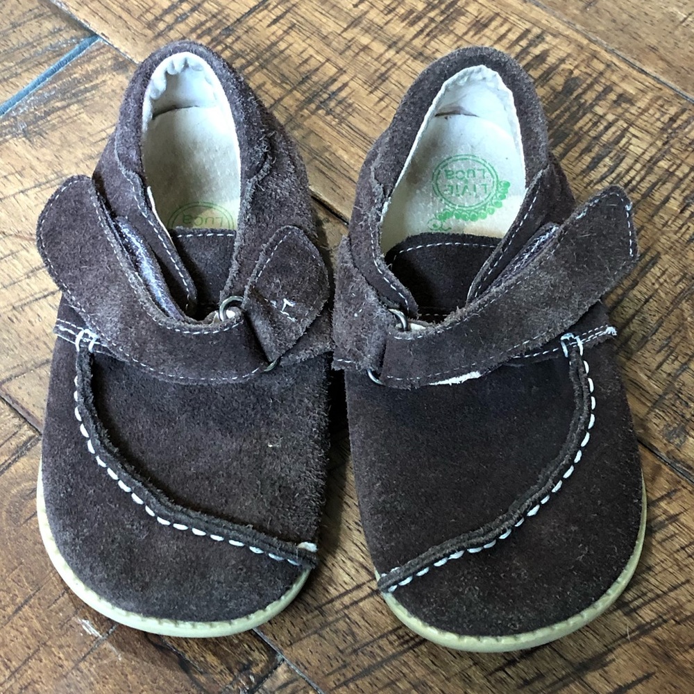 Livie and Luca little girl size 10